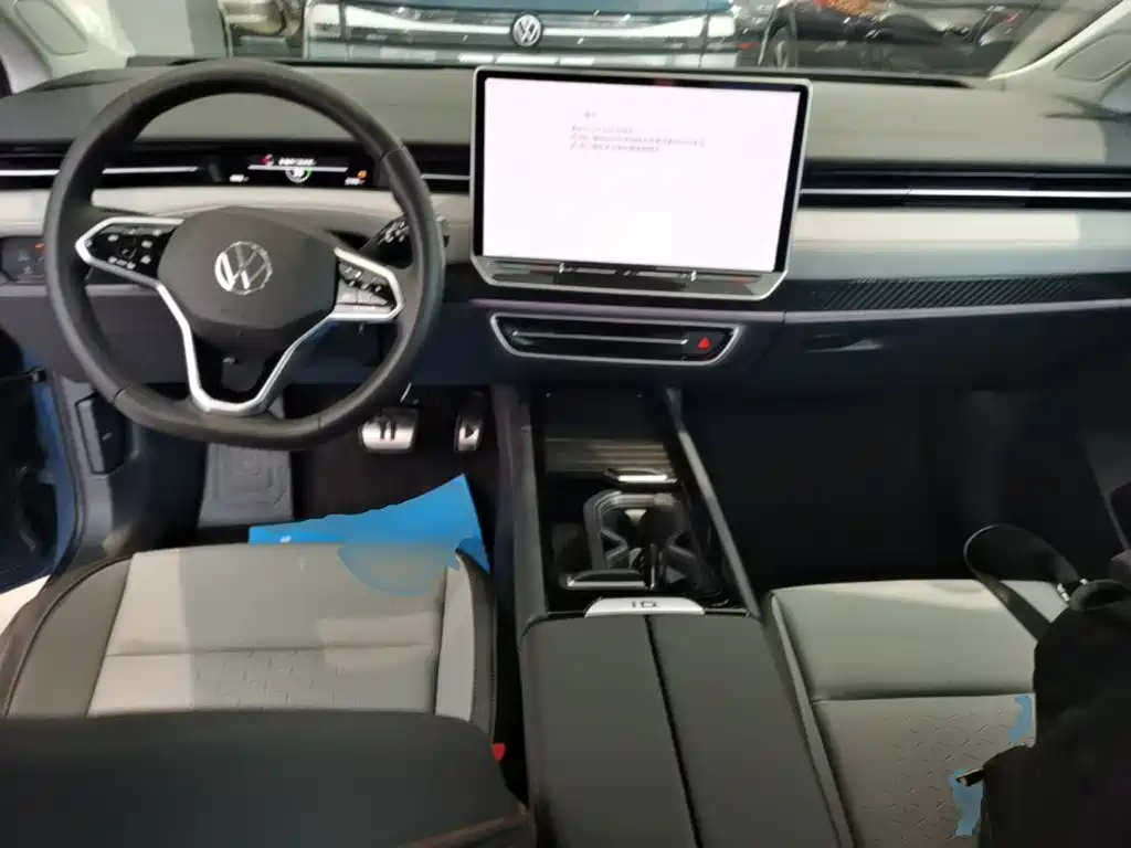 Volkswagen ID.7 VIZZION 2024 2024 AIR