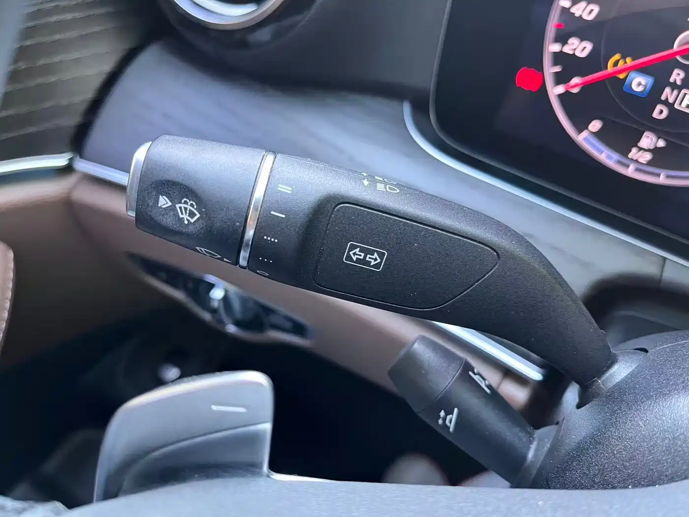 Mercedes-Benz E-Class 2019 Facelift E 300 L Sport Fashion фото 8