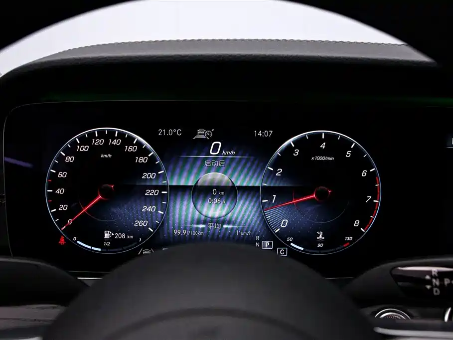 Mercedes-Benz E-Class 2021 E 300 L Sport Premium фото 6
