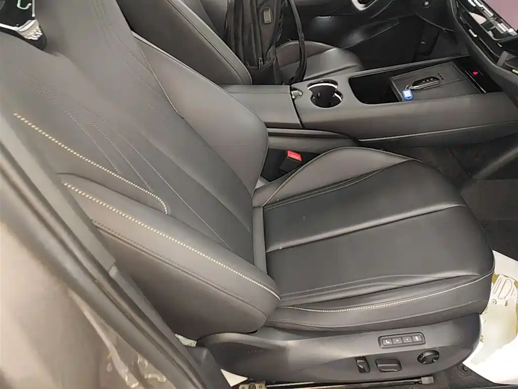 Volkswagen Unique 06 2024 Facelift Ultra Long Range фото 25