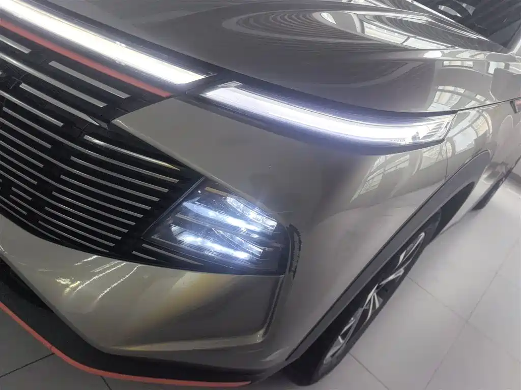 Haval Shenshou 2022 1.5T Smart Enjoyment Edition фото 18
