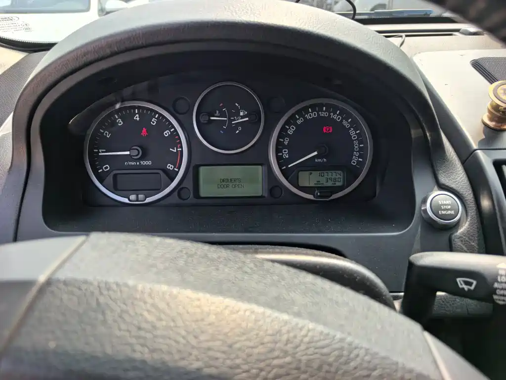 Photo 15 - Land Rover Freelander 2