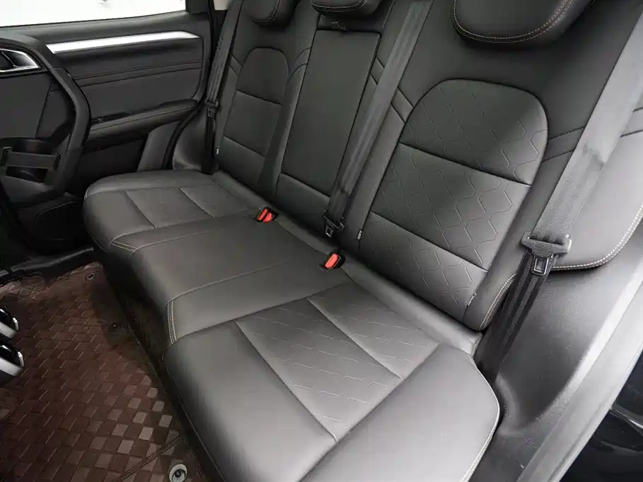 Haval Big Dog 2022 1.5T DCT 2WD Malinois Hunting Edition фото 13