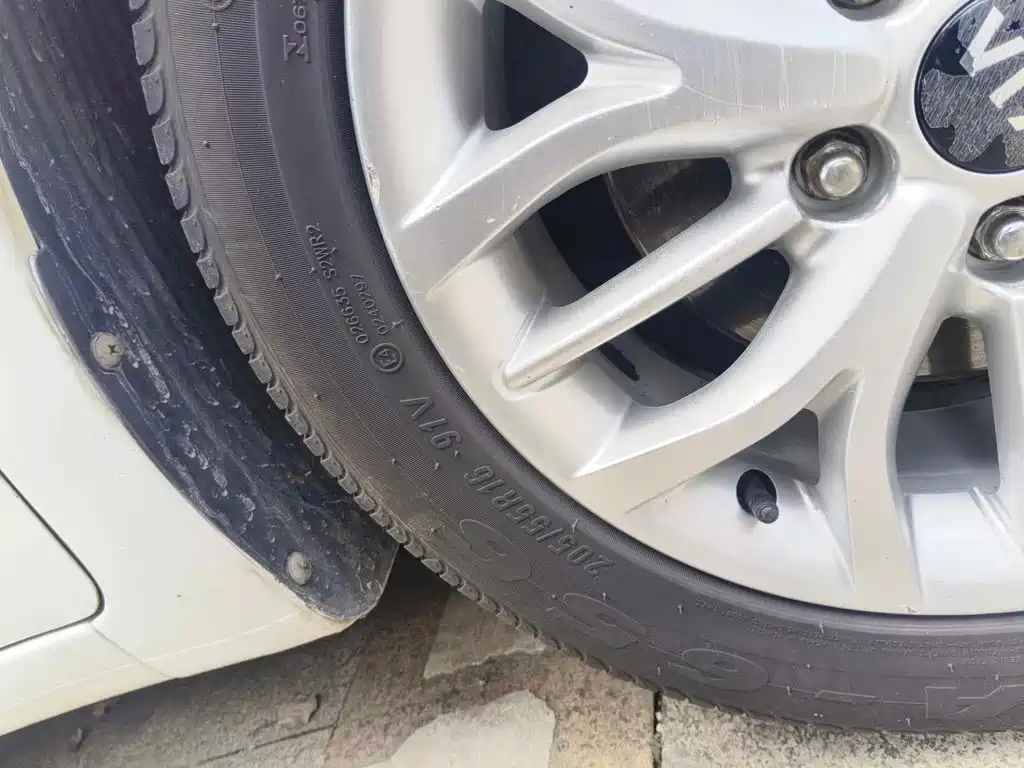 Kia K3S 2015 2014 1.6L Automatic GLS