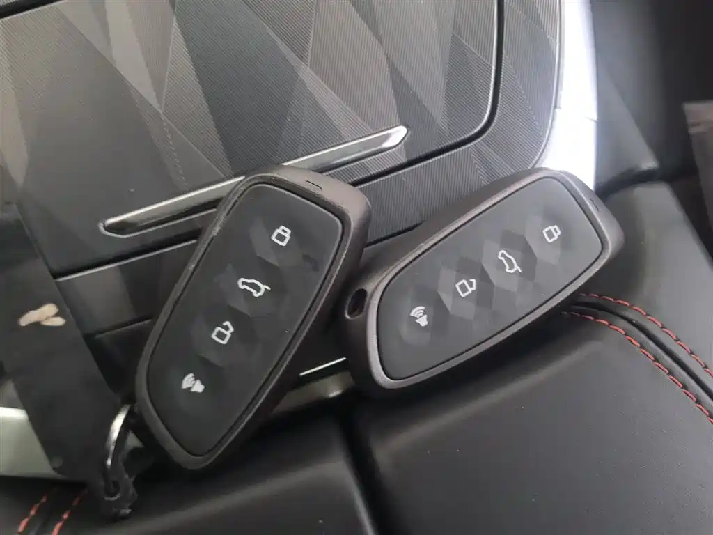 Haval Shenshou 2022 1.5T Smart Enjoyment Edition фото 17