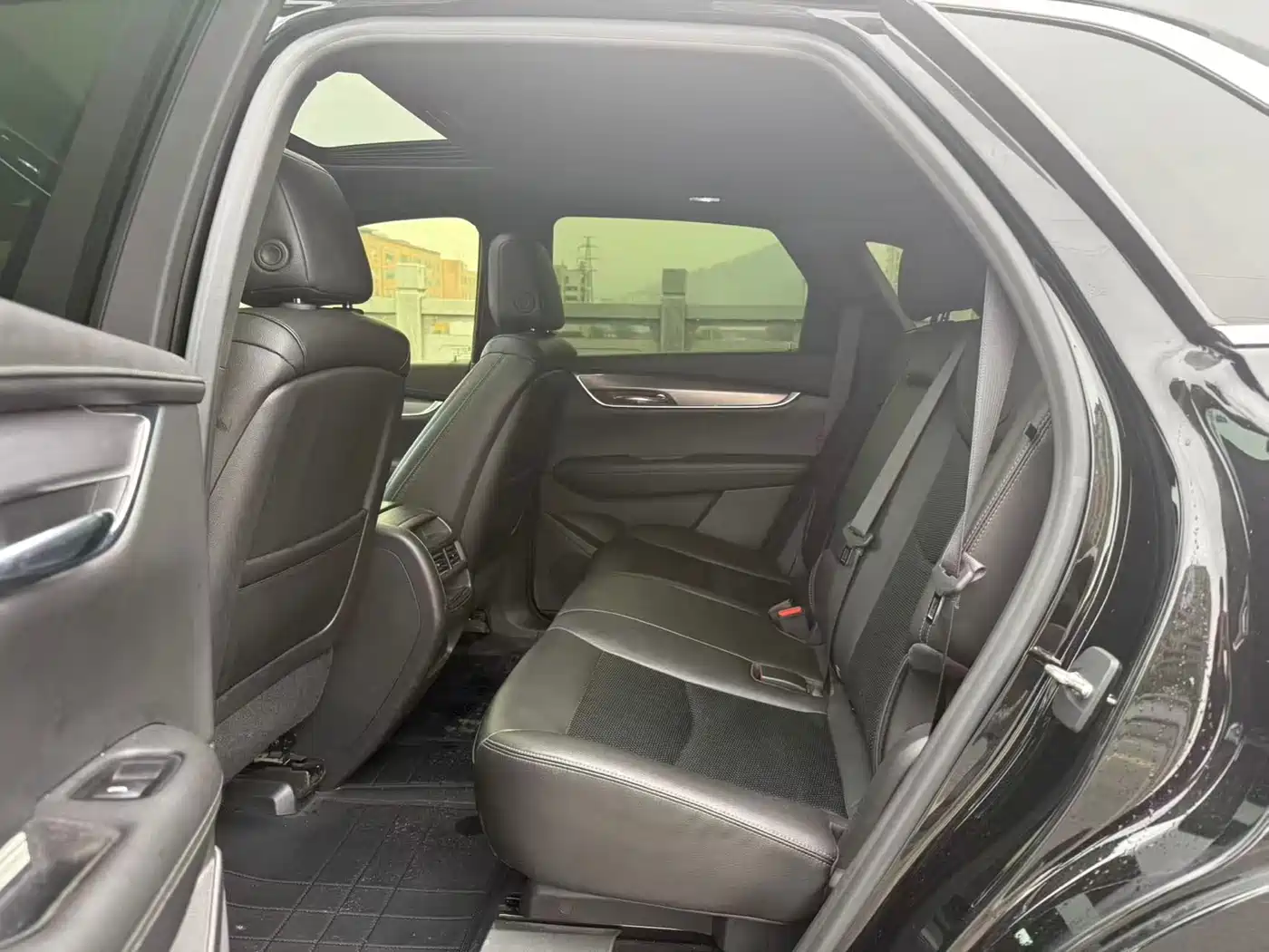 Cadillac XT5 2020 28T Technology Model фото 6