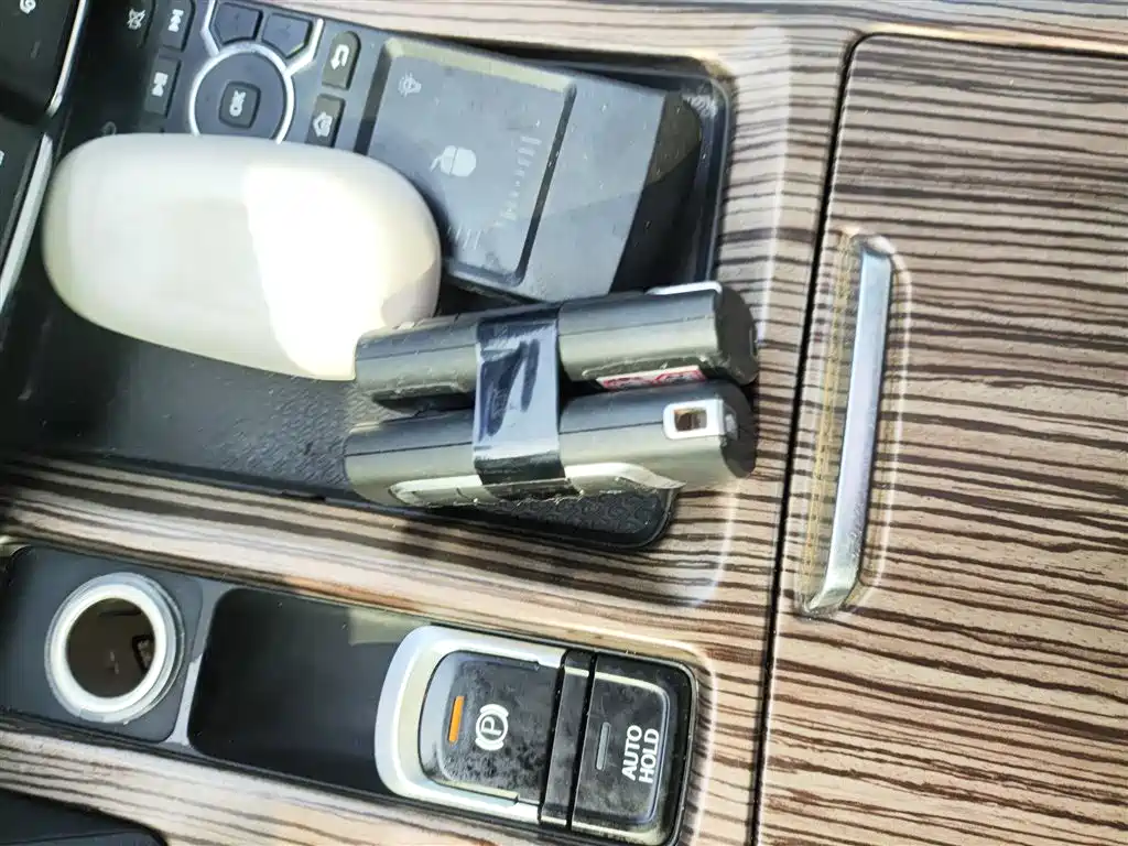 GAC Trumpchi Trumpchi M8 2020 Pilot 390T Premium Edition фото 9