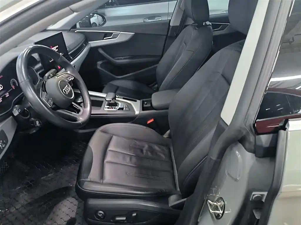 AUDI A5 (IMPORT)