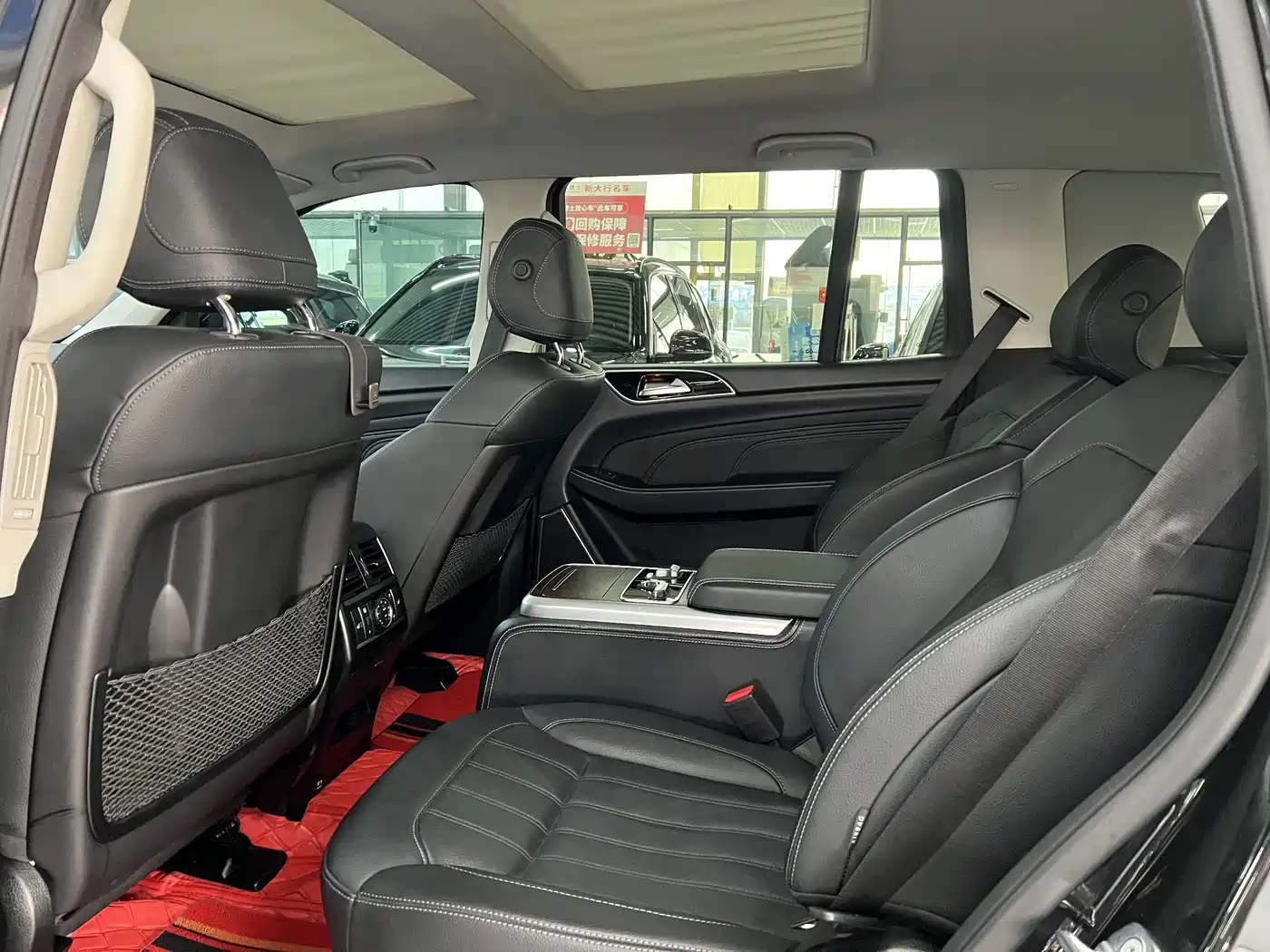 BAIC ORV Beijing Offroad BJ90 2021 4.0T Premium Edition фото 6