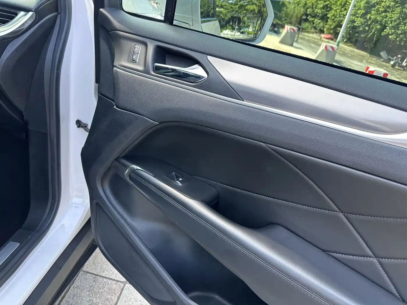 Lincoln MKC 2019 2019 2.0T 2WD Noble Enjoyment Edition China V