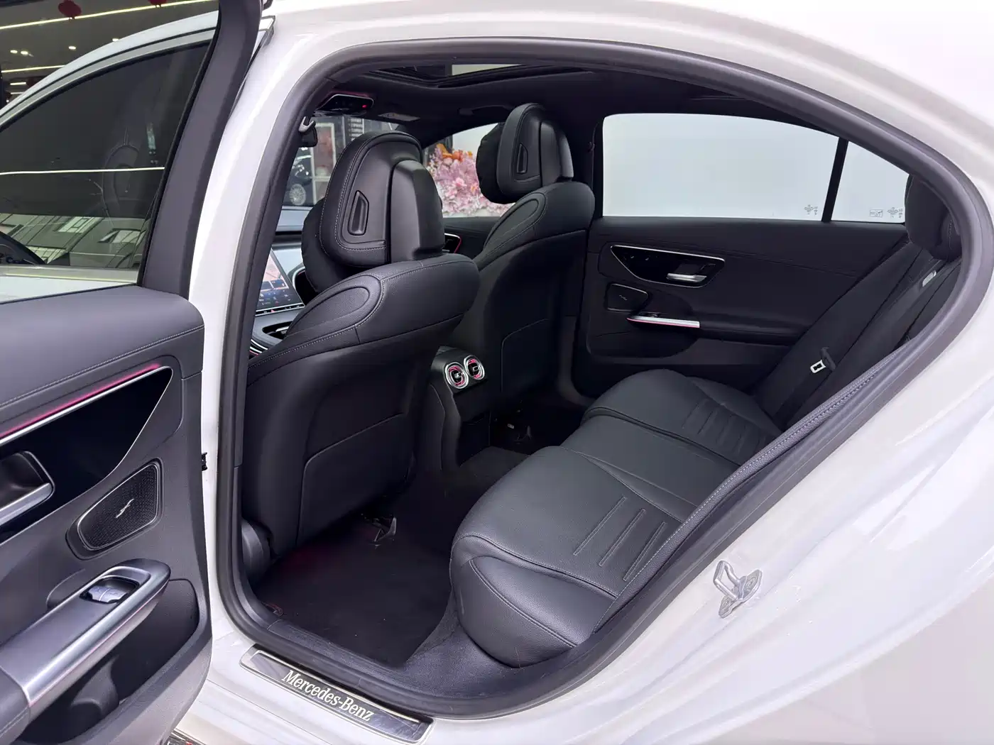 Mercedes-Benz C-Class 2024 Facelift C 260 L Sport фото 14