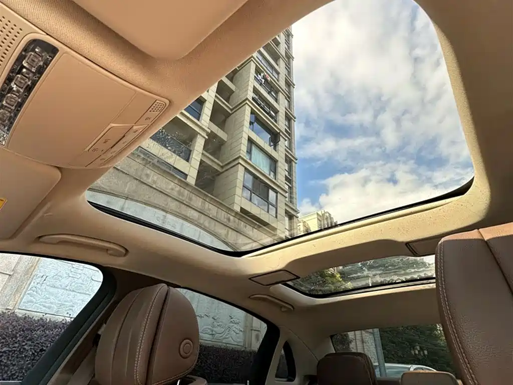 Mercedes-Benz E-Class 2020 E 300 L Fashion фото 6