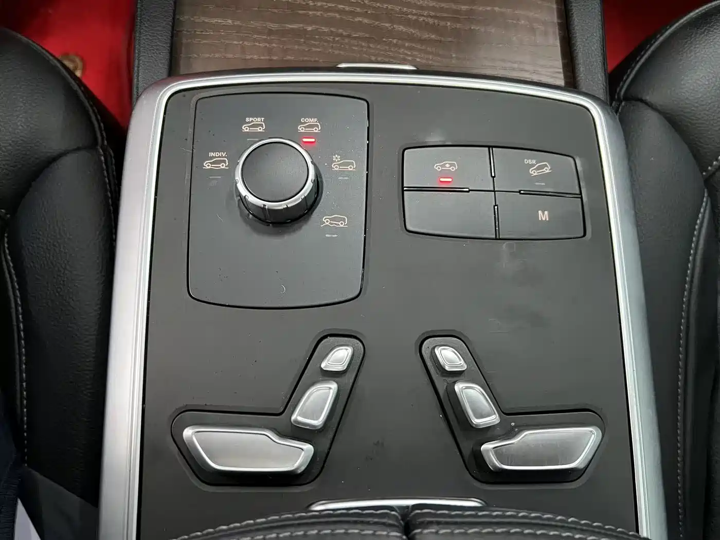 BAIC ORV Beijing Offroad BJ90 2021 4.0T Premium Edition фото 16