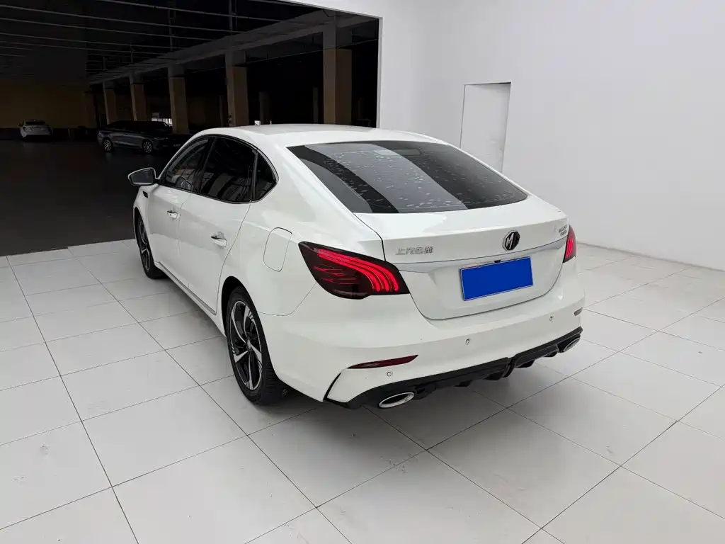 Photo 9 - MG MG6