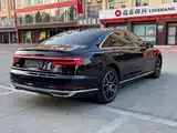 Фото 17 - Audi A8