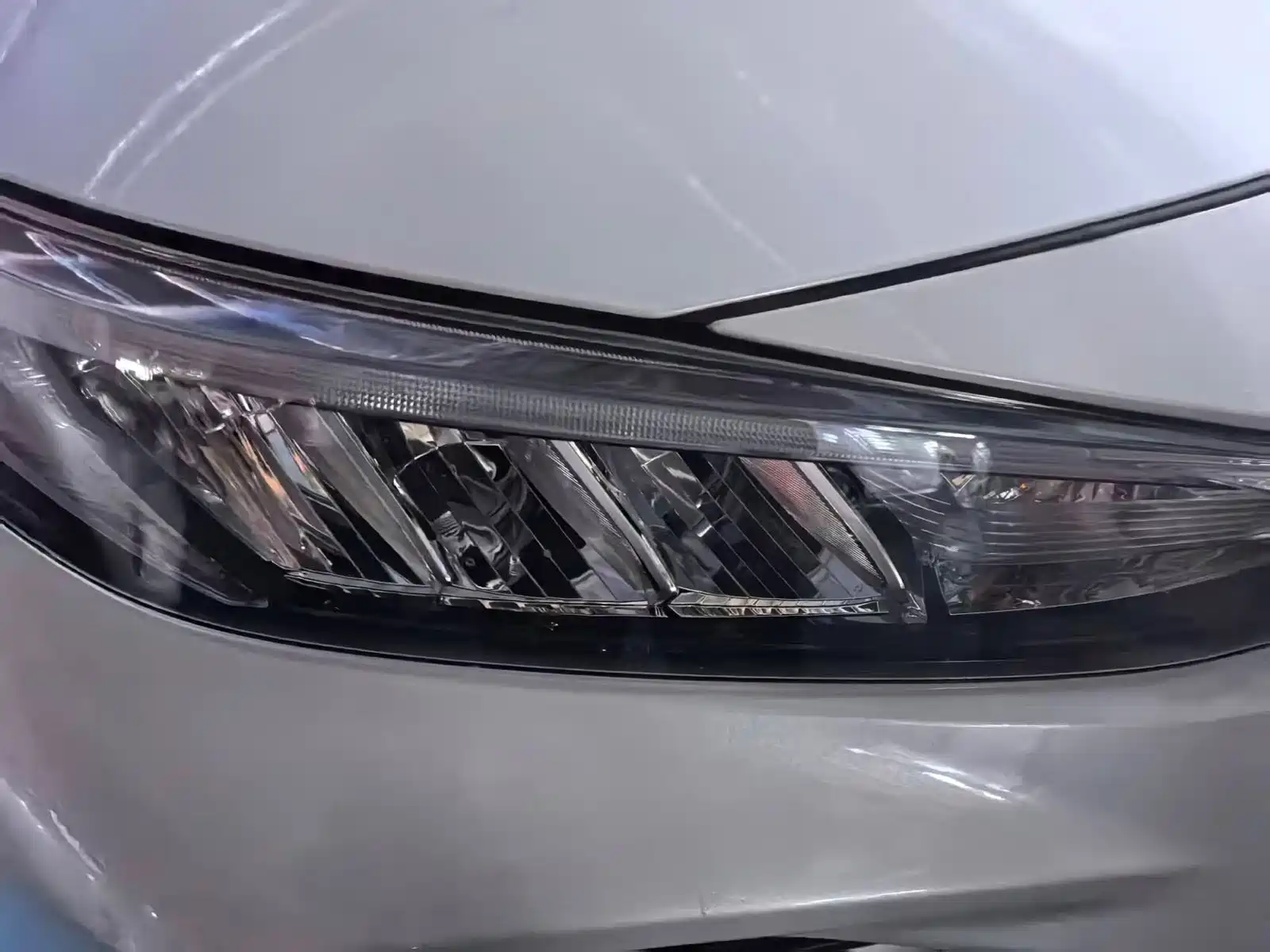 Фото 2 - Toyota Wildlander