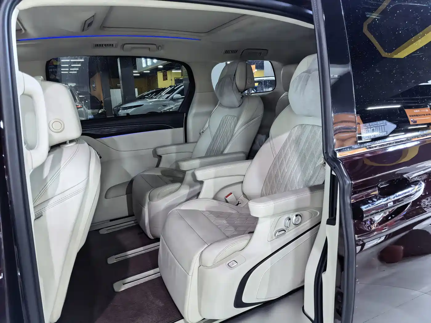 Фото 5 - Buick GL8