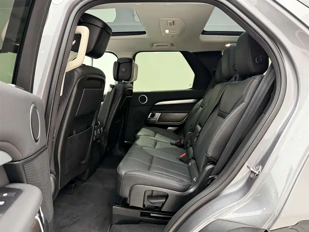 Land Rover Discovery 2020 3.0 SC V6 30th Anniversary Special Edition фото 17
