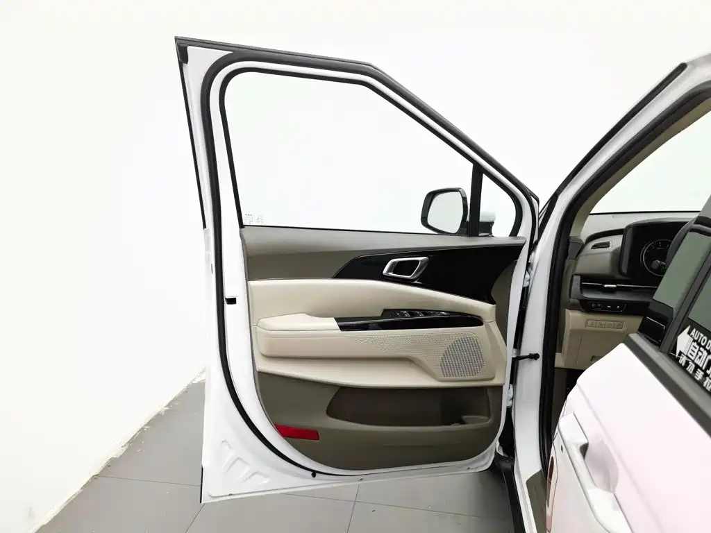 Kia Carnival 2022 2021 2.0T Luxury Tech Edition
