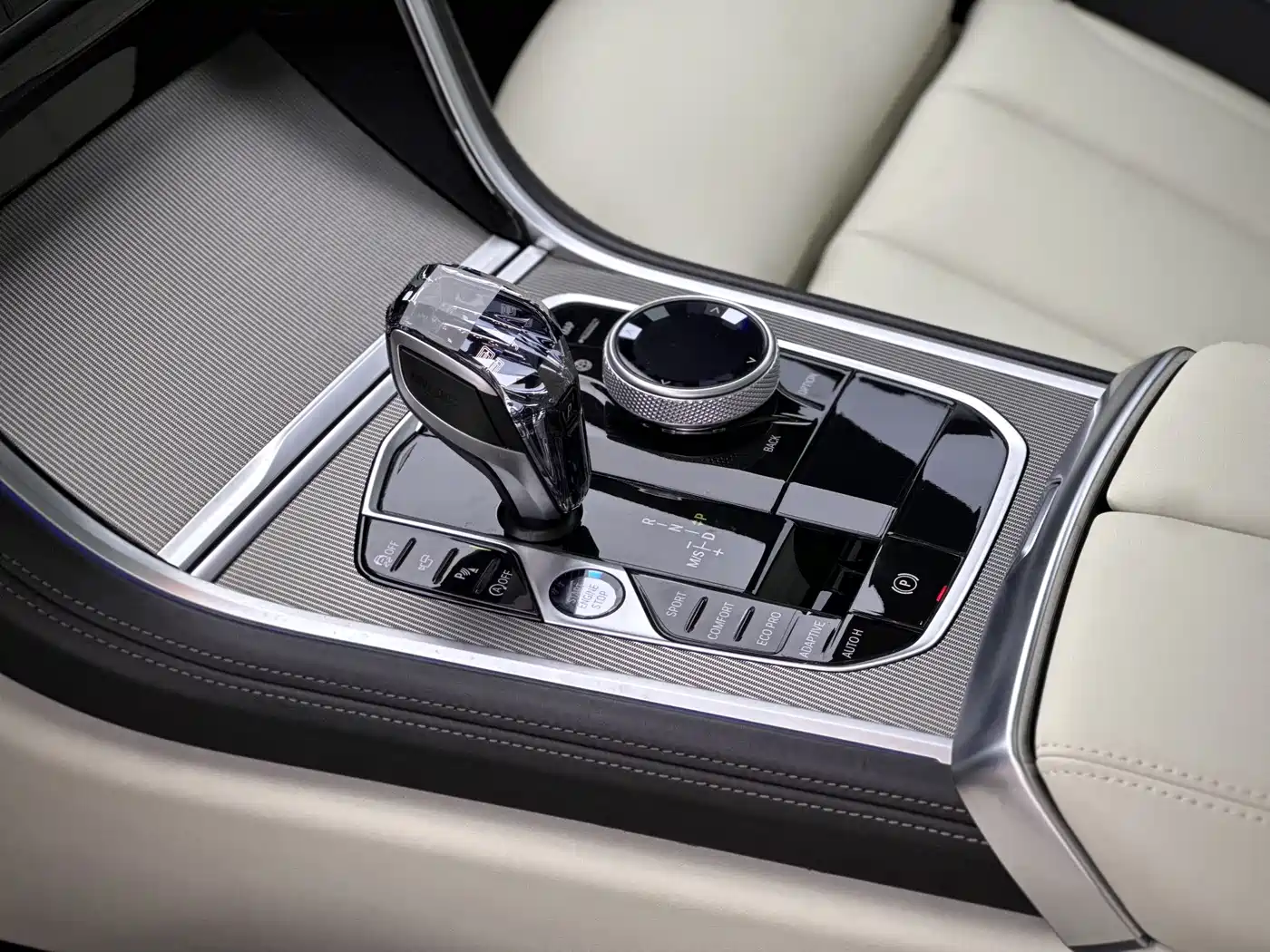 BMW 8 Series 2022 840i xDrive Gran Coupe M Sport Package фото 11