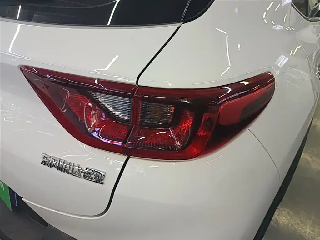 Kia KX1 2019 1.4L Automatic Fun Edition China VI фото 8