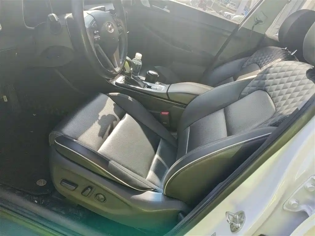 Hyundai Tucson 2019 280TGDi DCT 2WD Smart Connect (China V) фото 11