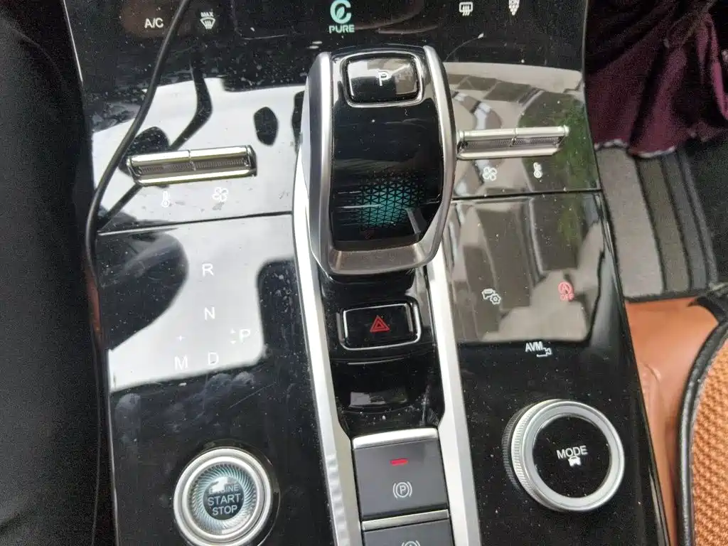 صورة 7 - Chery Tiggo 8 PLUS