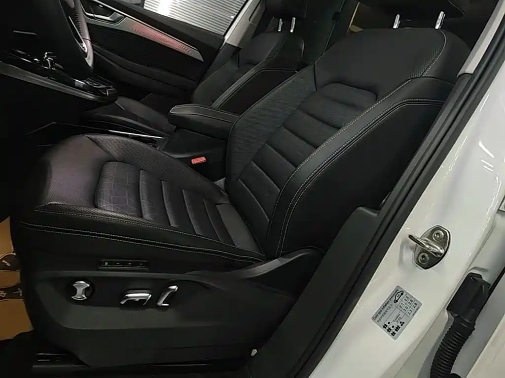 Volkswagen Talagon 2021 380TSI 4WD Luxury Premium Edition Pro фото 15
