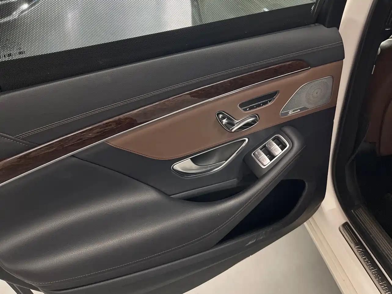 Mercedes-Benz S-Class 2018 S 320 L фото 7