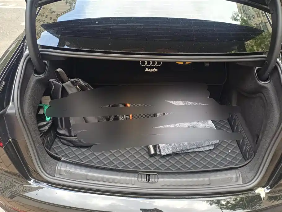 Audi A6L 2024 45 TFSI quattro Premium Dynamic фото 4