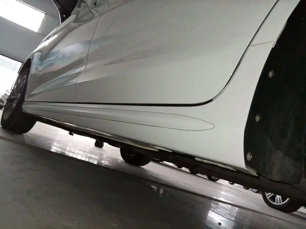 BYD Song MAX 2019 1.5T Auto Smart Connected Sunroof 6-seater China V фото 21