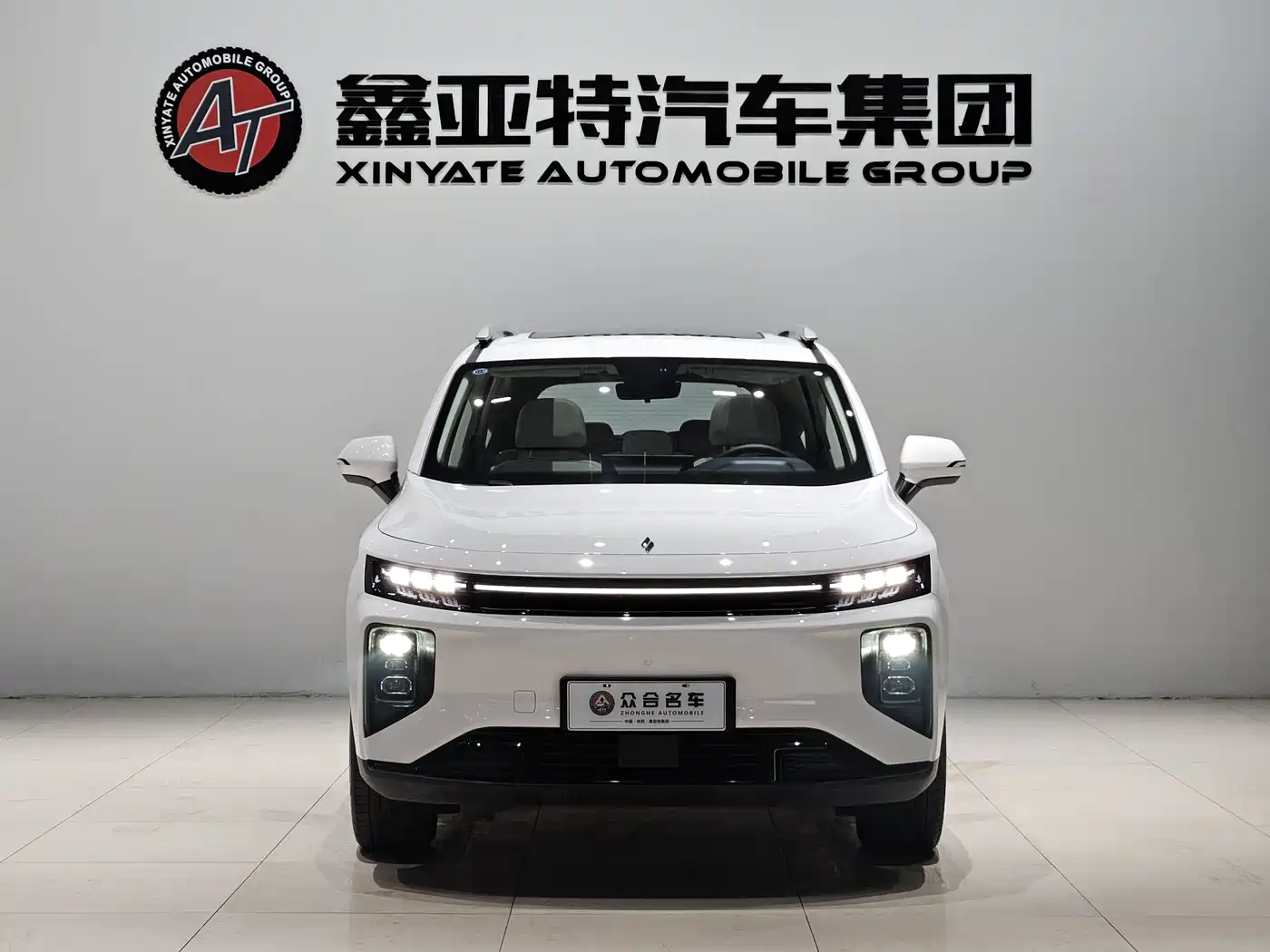 RUILAN AUTOMOBILE RUILAN 9