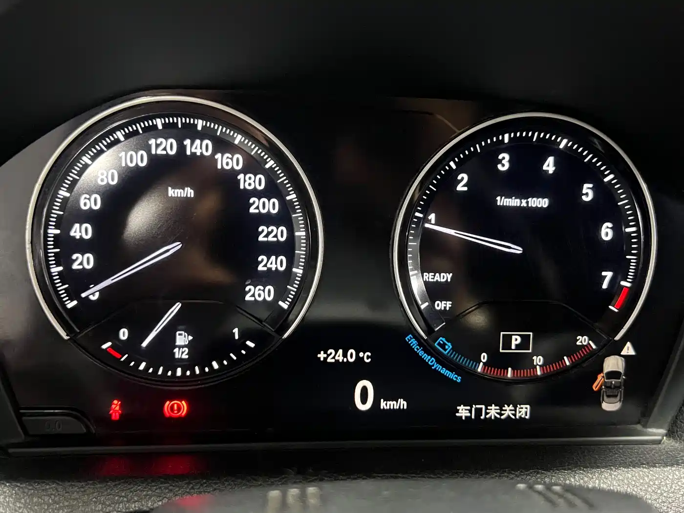 BMW 2 Series (Import) 2018 220i Convertible Coupe Sport Design Package фото 6
