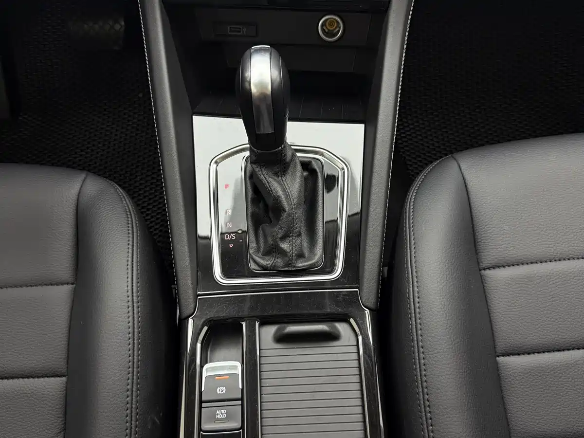 Jetta VS7 2023 2023 280TSI Auto Progressive Edition