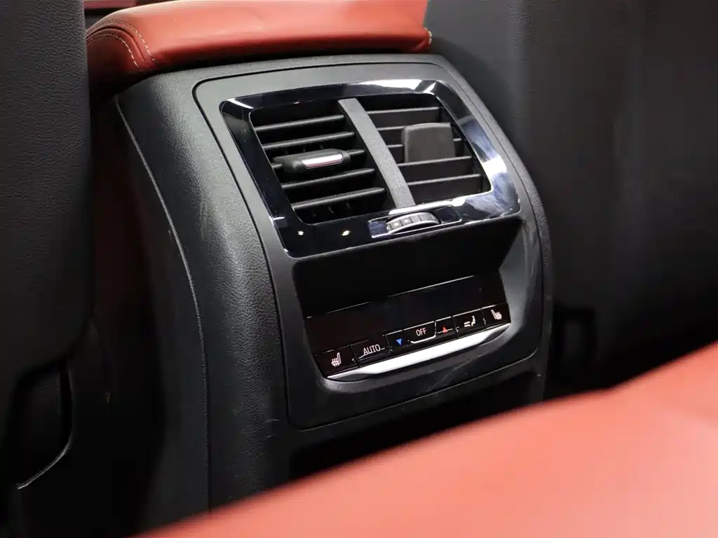 BMW X3 M 2021 X3 M фото 24