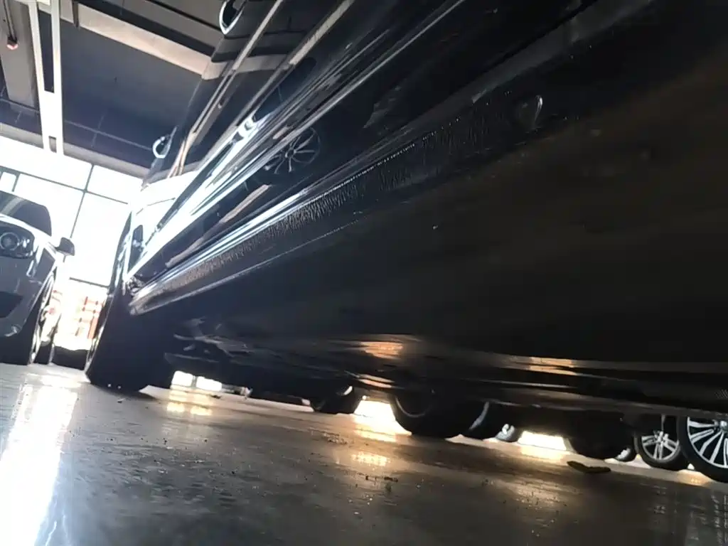 Volkswagen Passat 2024 330TSI Starlight Elite Edition фото 21