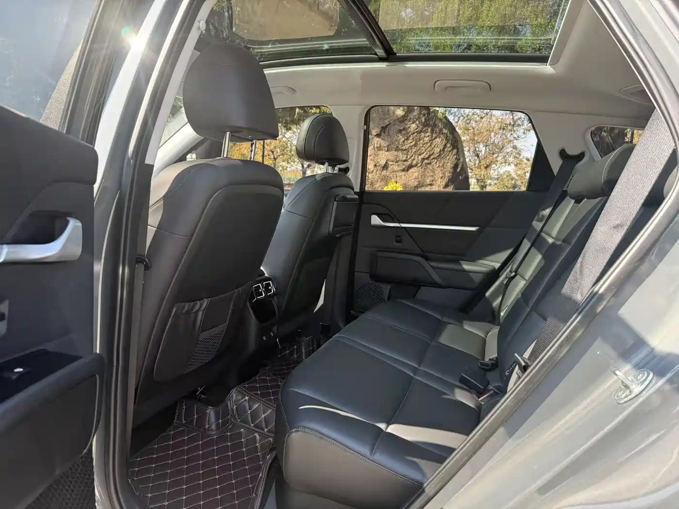HYUNDAI BEIJING IX35