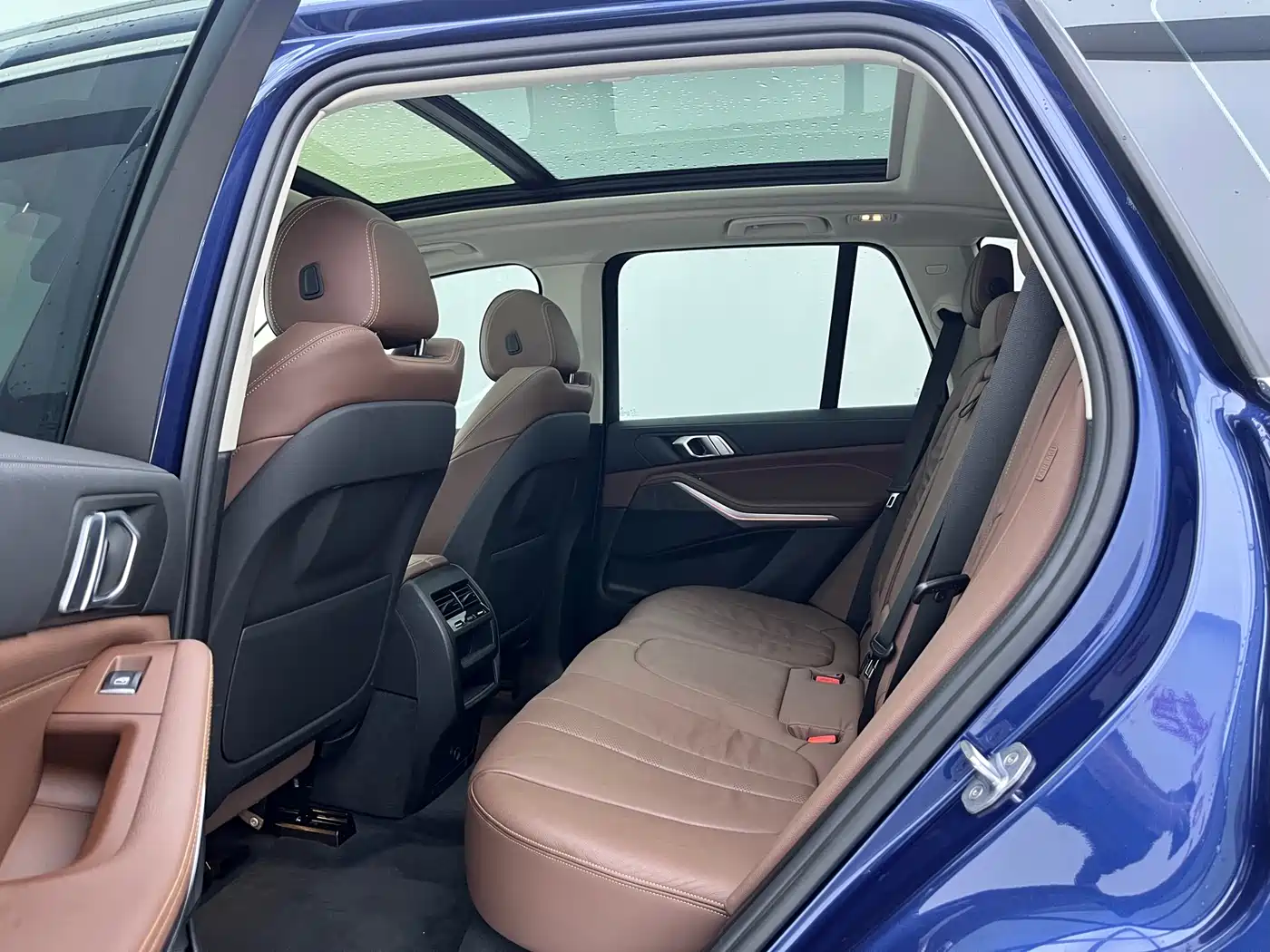 BMW X5 (Import) 2020 xDrive30i M Sport Package фото 18