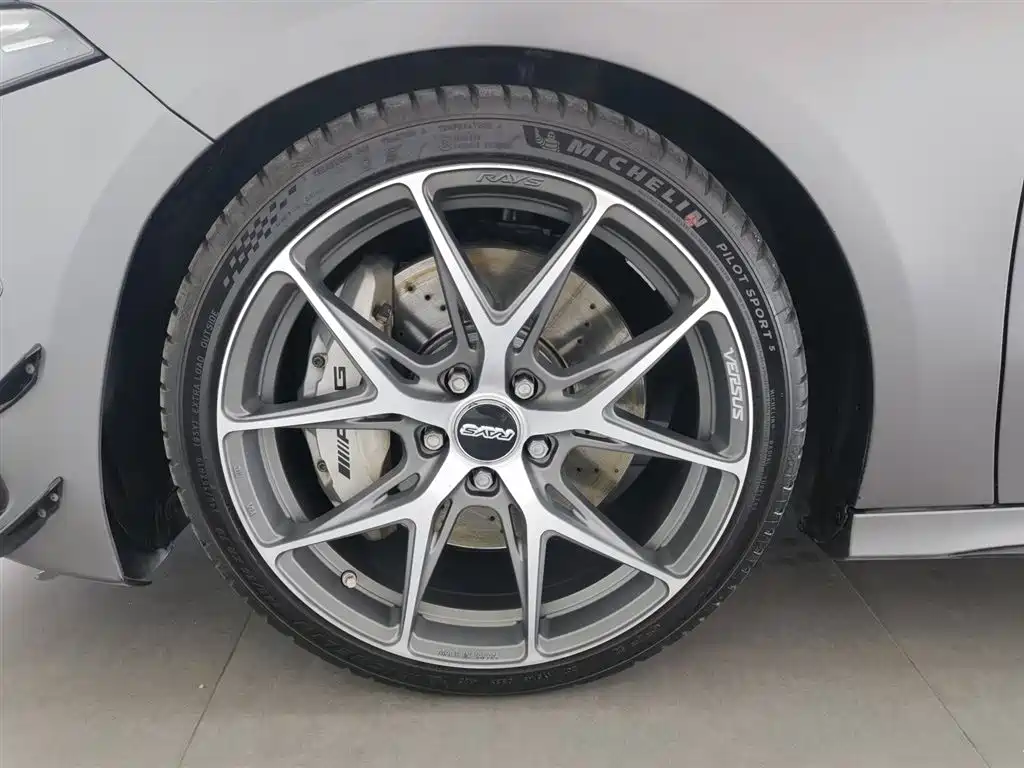 Mercedes-Benz A-Class AMG (Import) 2020 Facelift AMG A 35 4MATIC фото 17