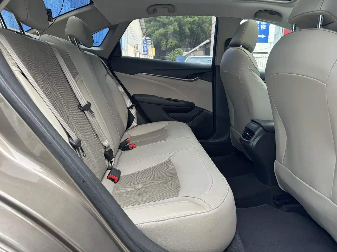 Buick Excelle 2016 Model 18T Dual-Clutch Elite фото 9