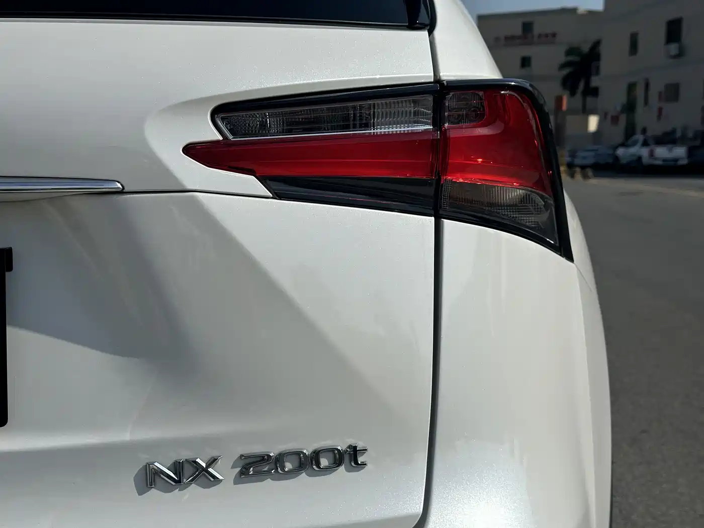 Lexus NX 2015 200t AWD F Sport фото 7