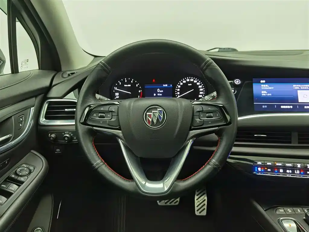 Buick Enclave 2020 28T 2WD Premium Model фото 11
