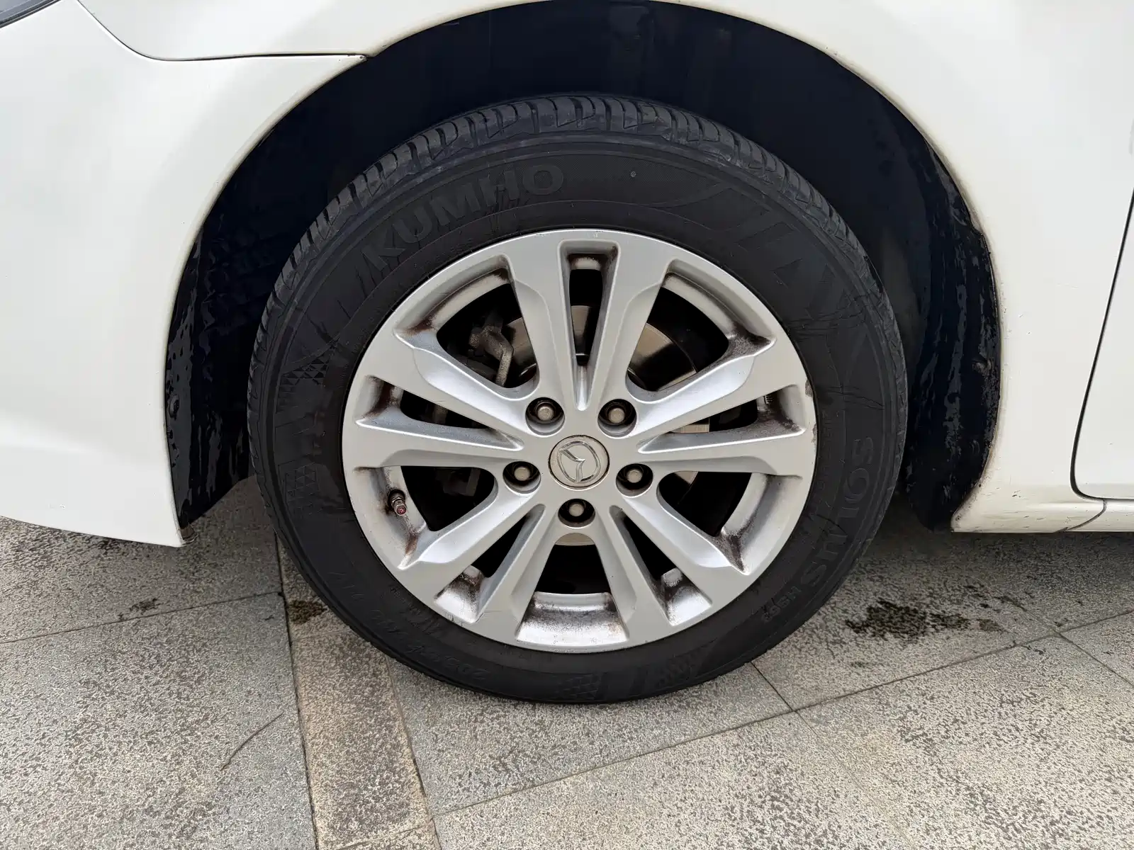 Фото 6 - Mazda 6