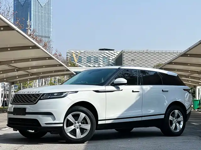 LAND ROVER RANGE ROVER STAR PULSE