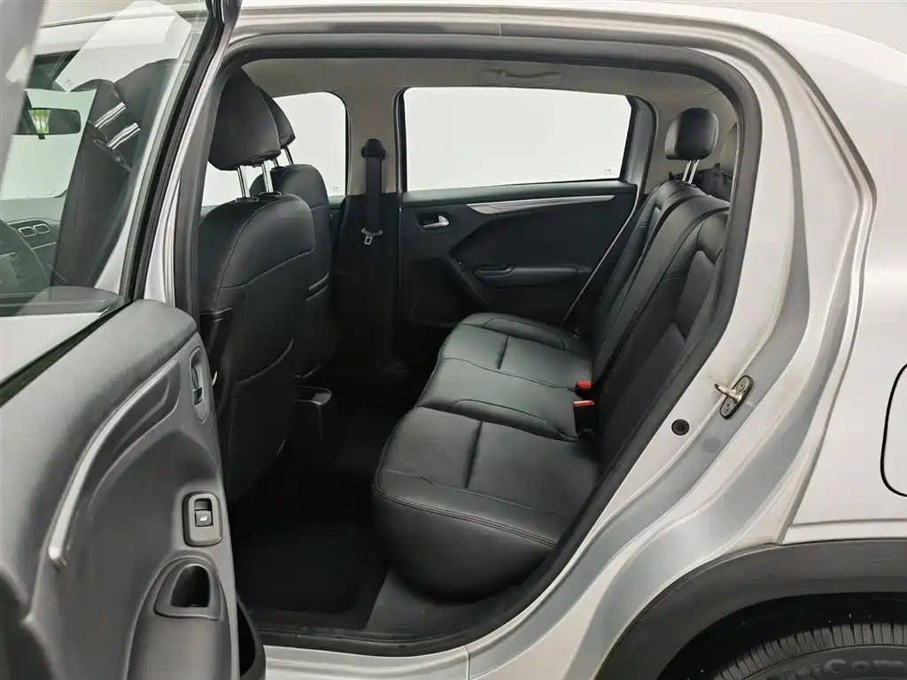 Citroën C3L 2020 Model 190THP Automatic Wisdom Edition фото 15