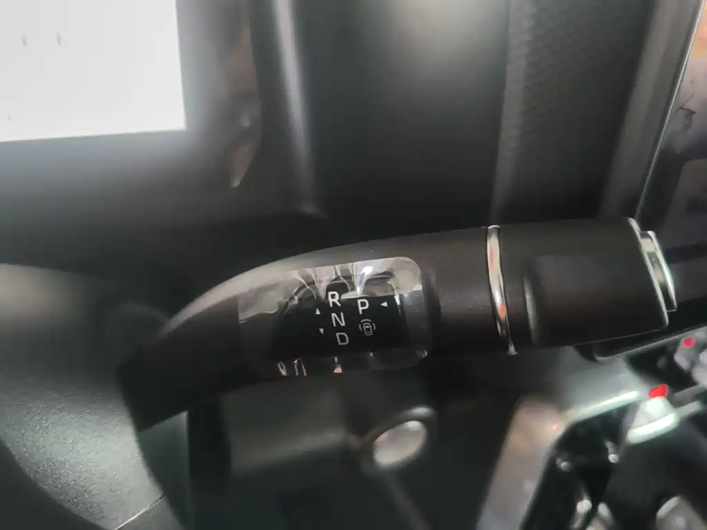 Haval Big Dog 2026 2026 Model 1.5T High Configuration