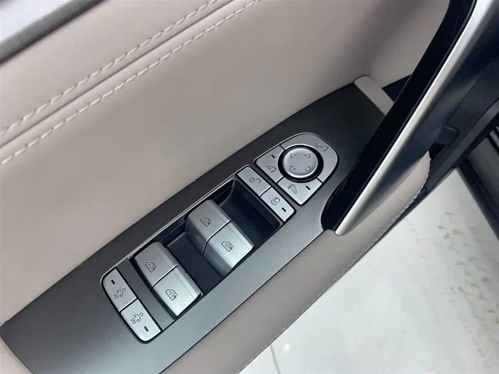 BYD Tang New Energy 2025 Smart Driving Edition DM-i 115KM Flagship фото 30