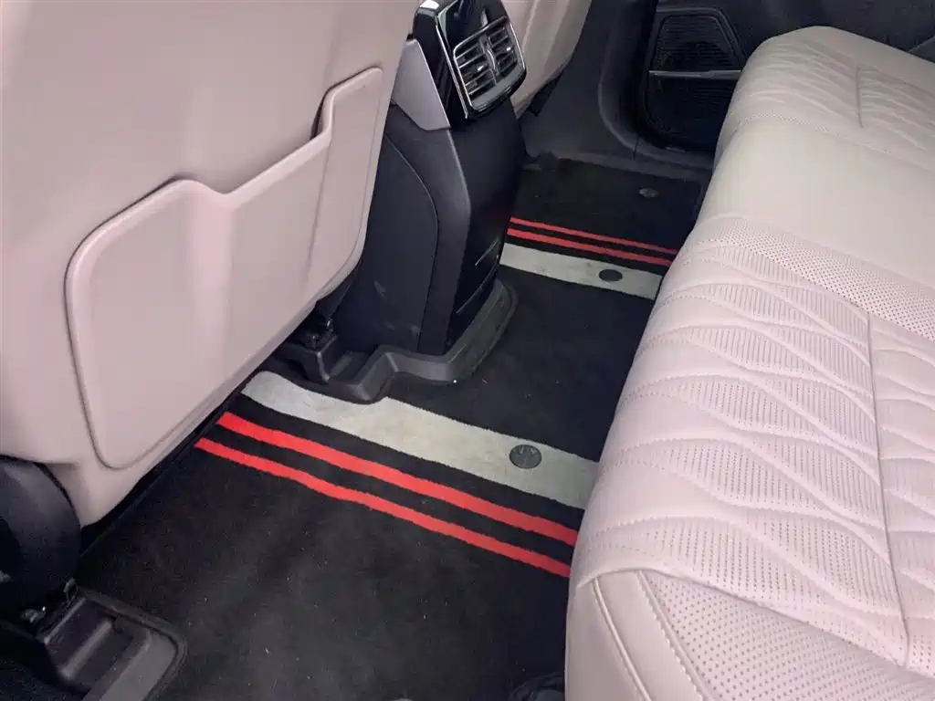 BYD Tang New Energy 2025 Smart Driving Edition DM-i 115KM Flagship фото 28