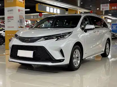 Toyota Granvia
