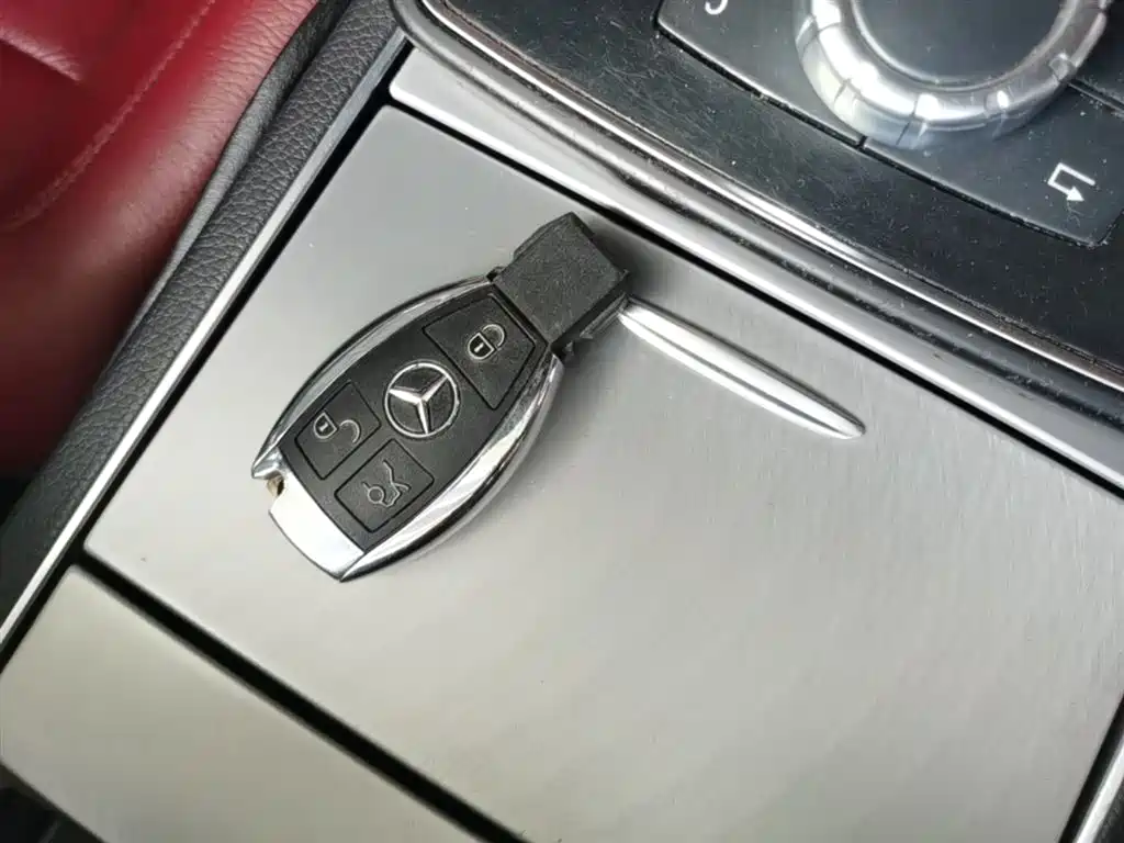 Mercedes-Benz E-Class (Import) 2014 E 260 Coupe фото 9